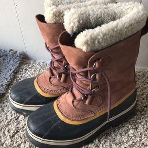 Sorel Snow boots
